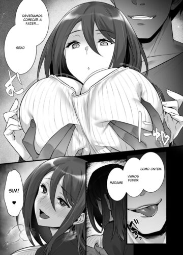 Saimin Kisei Kazoku ~Joushiki Kaihen, Kazoku ni Natte Otto Kounin no Hitozuma Saimin Sex~ - Foto 7