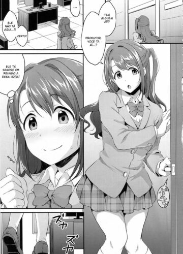 Segredo da Uzuki - Foto 3