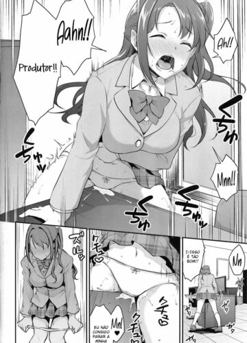 Segredo da Uzuki - Foto 4