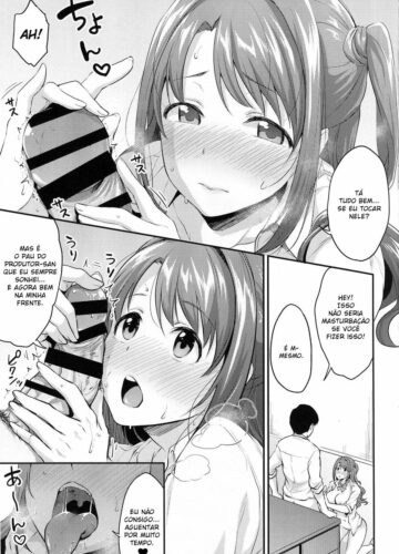 Segredo da Uzuki - Foto 11