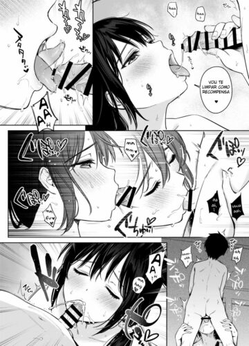 Shigure Bedwetter 3 - Foto 23