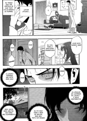 Shiiseishou no Maria - Foto 20