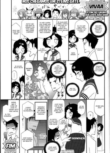 Shiiseishou no Maria - Foto 41