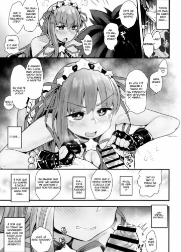 Shinchoku Doudesuka? - Foto 10