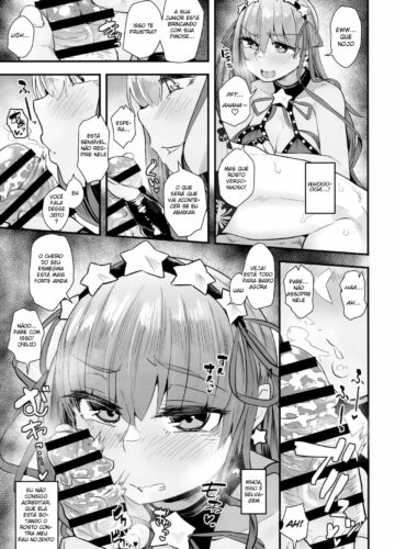 Shinchoku Doudesuka? - Foto 12