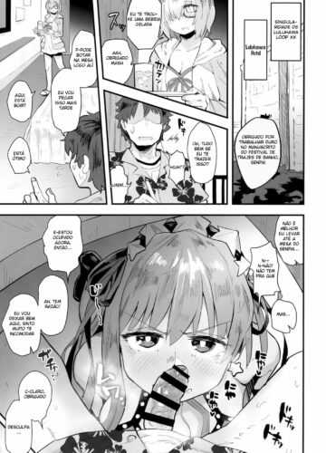 Shinchoku Doudesuka? - Foto 2