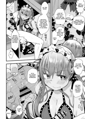 Shinchoku Doudesuka? - Foto 3