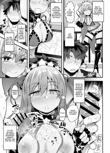 Shinchoku Doudesuka? - Foto 4