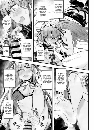 Shinchoku Doudesuka? - Foto 6