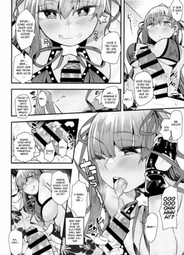 Shinchoku Doudesuka? - Foto 7