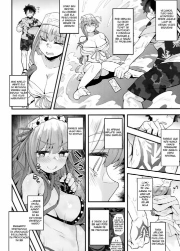 Shinchoku Doudesuka? - Foto 9