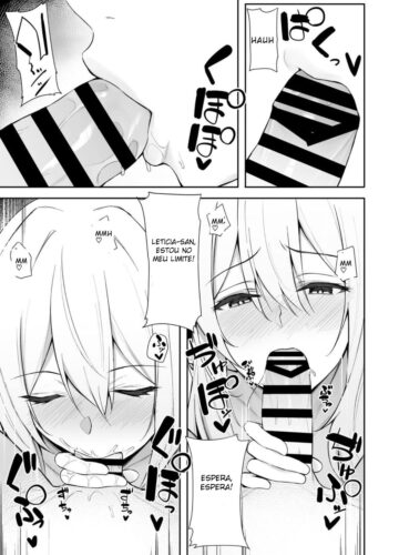 Isekai Shoukan – Elf na Onee-san wa Suki desu ka? - Foto 12