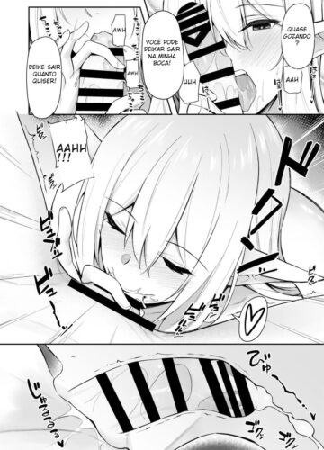 Isekai Shoukan – Elf na Onee-san wa Suki desu ka? - Foto 13