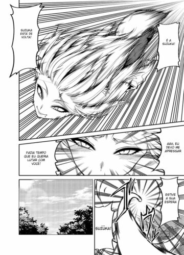 Takkun to Kitsune no Onee-sa - Foto 3