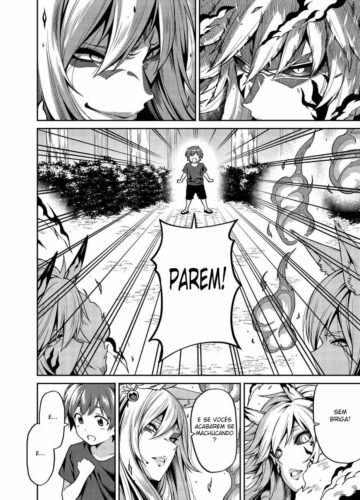 Takkun to Kitsune no Onee-sa - Foto 25
