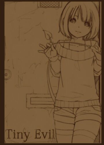 Tiny Evil - Foto 2