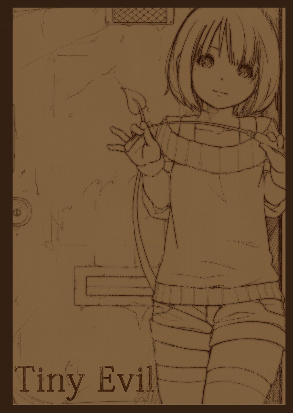 Tiny Evil