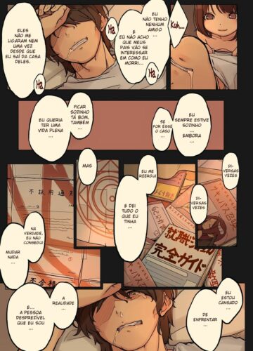Tiny Evil - Foto 18