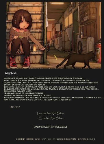 Tiny Evil - Foto 25