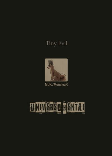 Tiny Evil - Foto 26