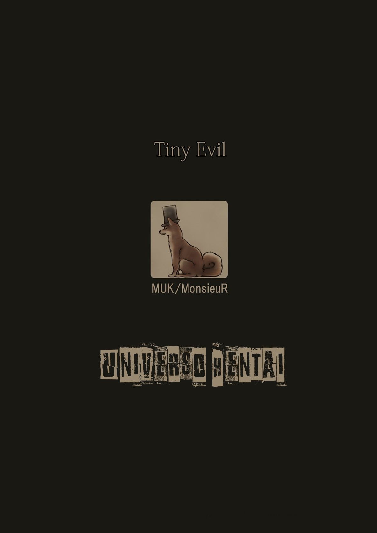 Tiny Evil