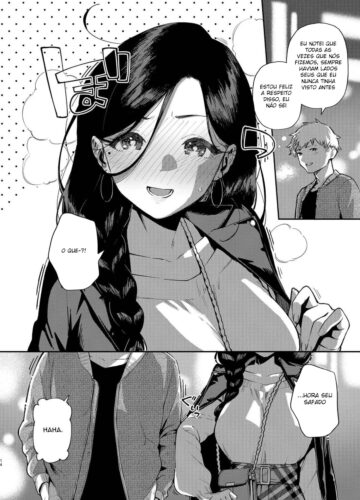 Tonari no Ayane-san Desaki Battari Hen - Foto 13