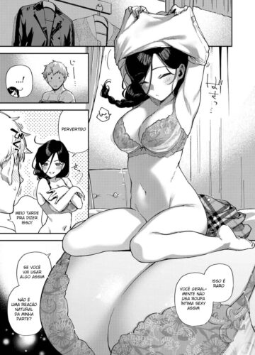 Tonari no Ayane-san Desaki Battari Hen - Foto 26