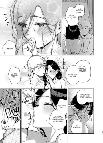 Tonari no Ayane-san Desaki Battari Hen - Foto 36