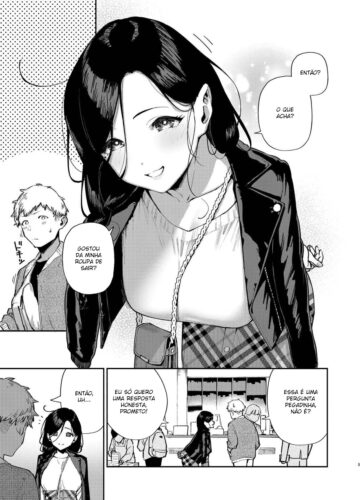 Tonari no Ayane-san Desaki Battari Hen - Foto 4