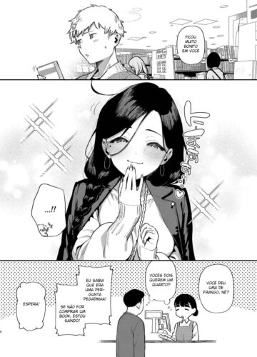 Tonari no Ayane-san Desaki Battari Hen - Foto 5