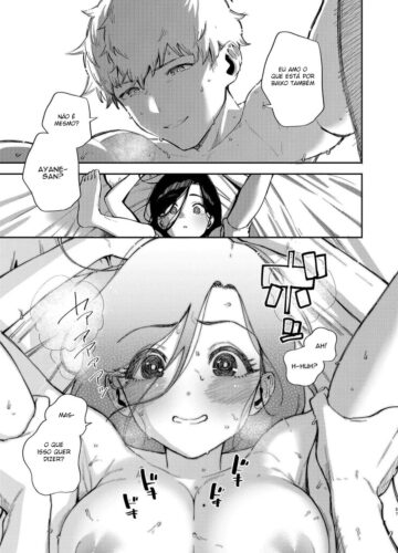 Tonari no Ayane-san Desaki Battari Hen - Foto 66