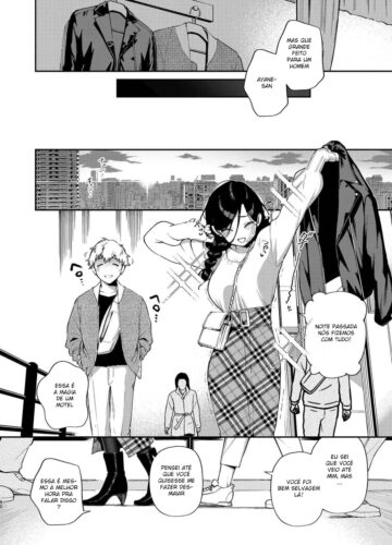 Tonari no Ayane-san Desaki Battari Hen - Foto 79
