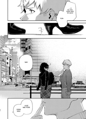 Tonari no Ayane-san Desaki Battari Hen - Foto 81