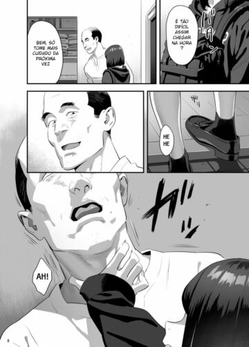 Tonari no JK ni Odosarete Iribitararetemasu (Naki 3 - Foto 6