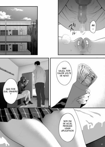 Tonari no JK ni Odosarete Iribitararetemasu (Naki 3 - Foto 15
