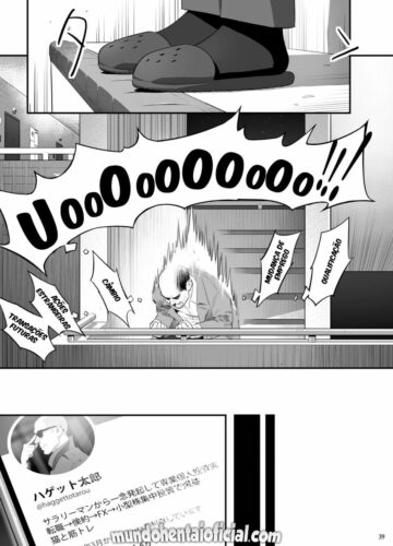 Tonari no JK ni Odosarete Iribitararetemasu (Naki 3 - Foto 37
