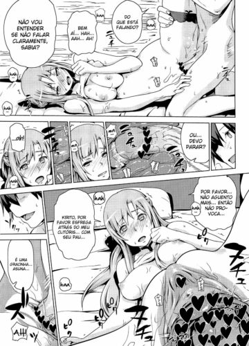 Tousaku no Honeymoon - Foto 6