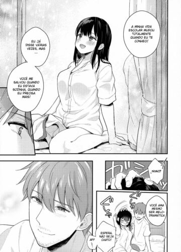 Tsuyu, Natsufuku, Apart nite - Foto 33