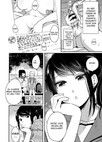 #Uraaka Onee-san to Icha Love Seitsuushiki ~Shota no Zetsurin Piston ni Shiofuki Zecchou~ - Foto 6