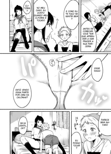 #Uraaka Onee-san to Icha Love Seitsuushiki ~Shota no Zetsurin Piston ni Shiofuki Zecchou~ - Foto 20