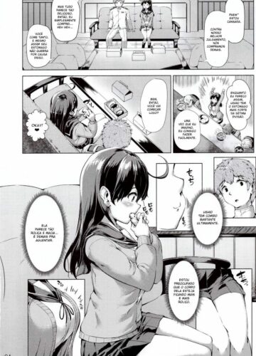 Ushio Tabegoro Tabezakari - Foto 2