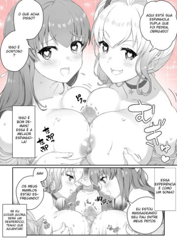 WomanEats ~Delivery por Aplicativo das Garotas dos Seus Sonhos~ - Foto 67