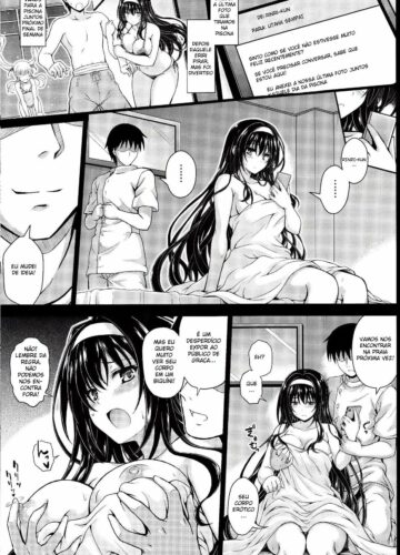 Yakusoku no Yukue - Foto 4