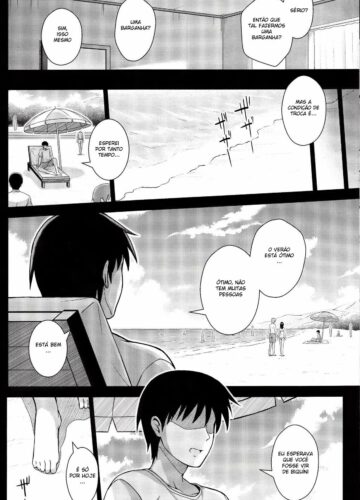 Yakusoku no Yukue - Foto 5