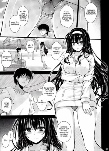 Yakusoku no Yukue - Foto 6
