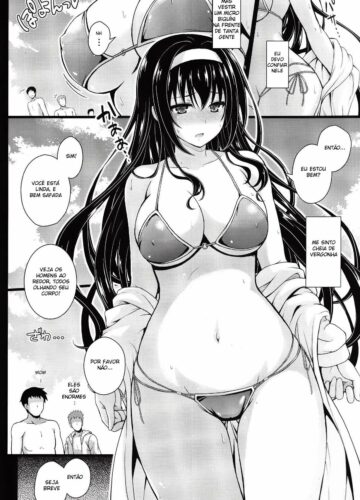 Yakusoku no Yukue - Foto 7