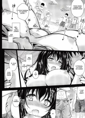 Yakusoku no Yukue - Foto 13