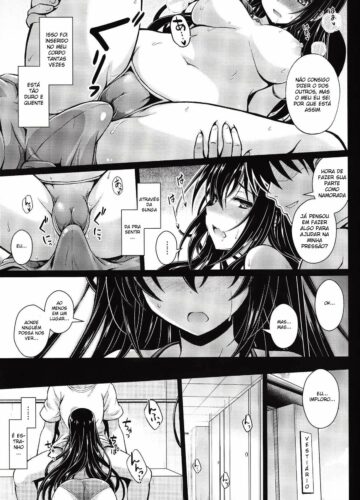 Yakusoku no Yukue - Foto 14