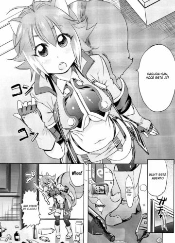 Yoidore Makoto-tan - Foto 2
