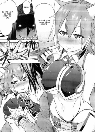 Yoidore Makoto-tan - Foto 7